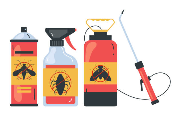 Best Pest Prevention Services  in Womelsdorf, PA